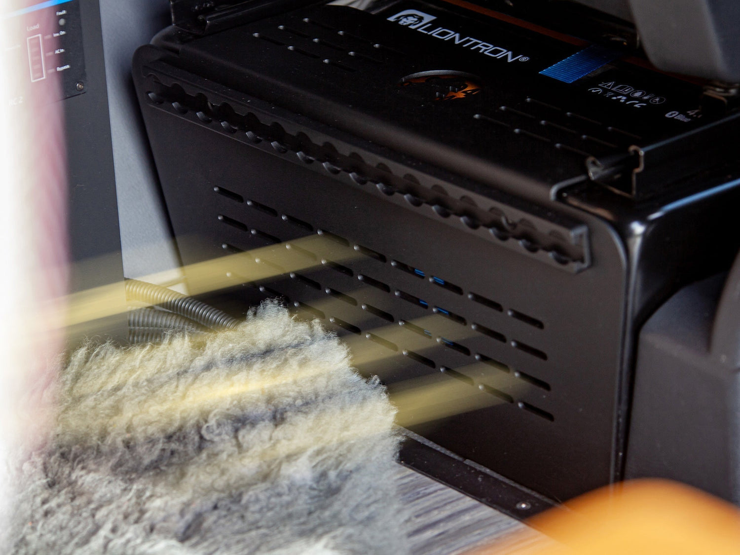 VW Bus: Bordbatterie macht Probleme im Winter