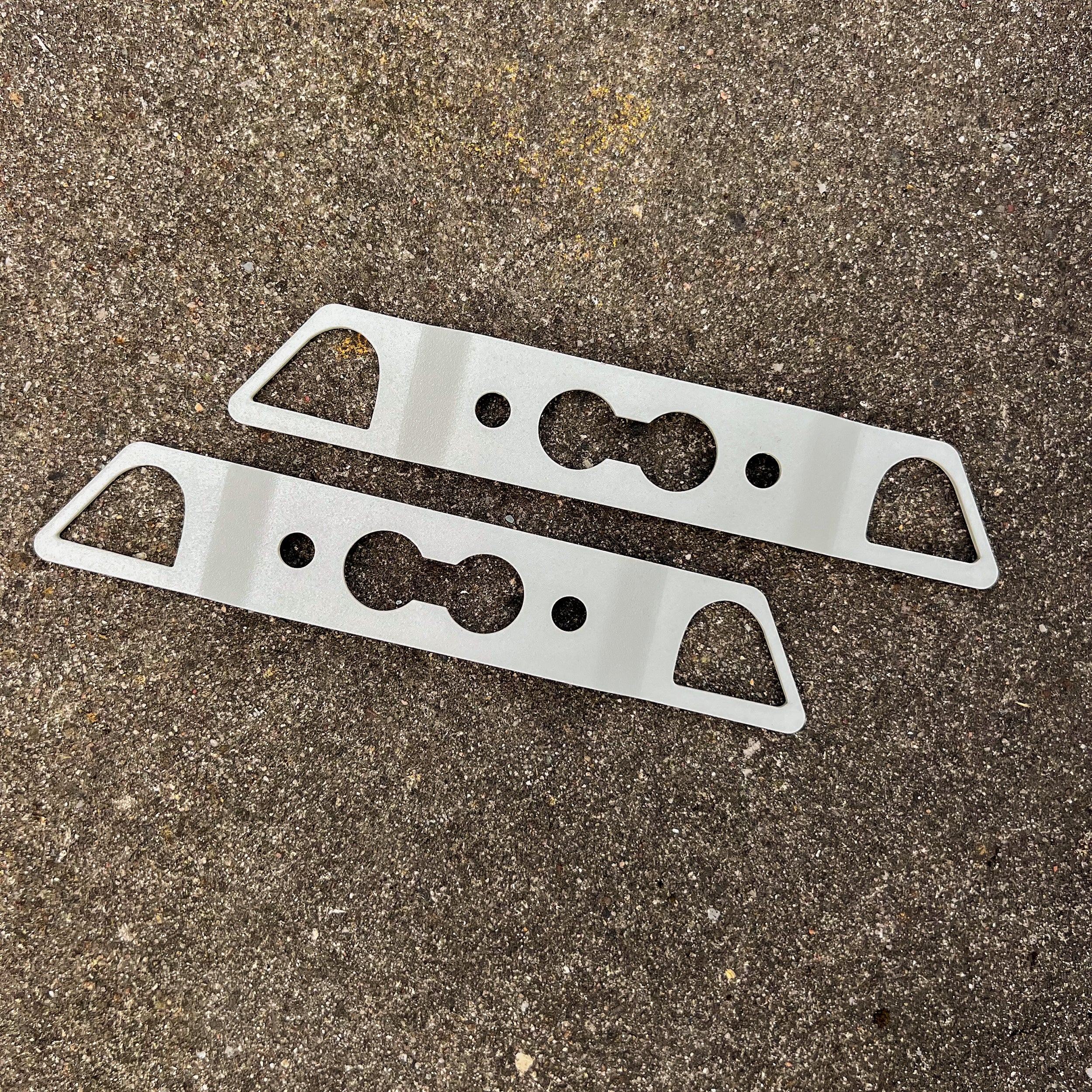 Haltegriff-Airlineprofil VW Bus # Kleiderhaken und Wäscheleine # VW T5, T6, T6.1