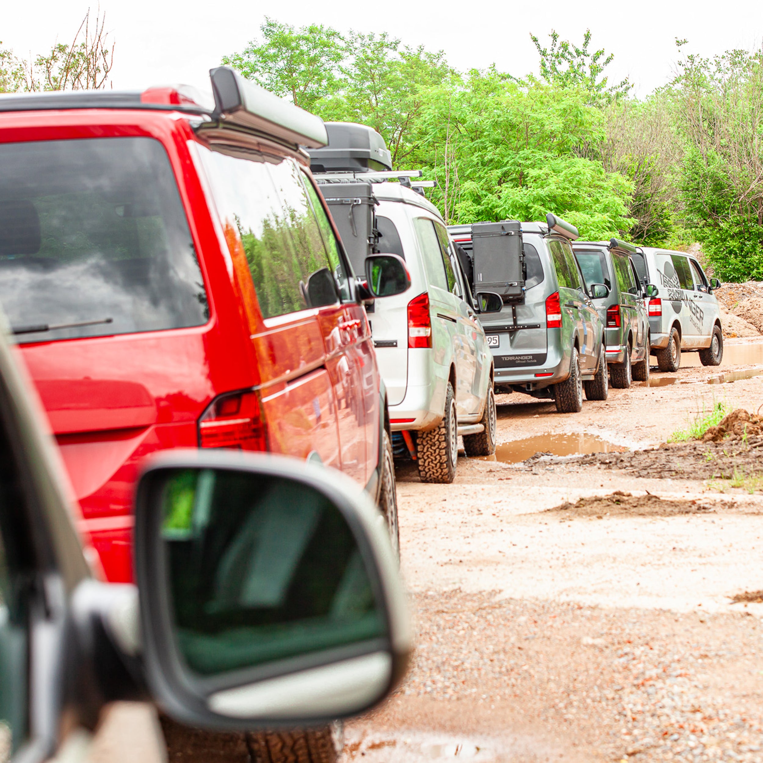 Teure Fehler vermeiden: vor Campervan-Kauf, Offroad-Umbau, Innenausbau oder Zubehörkauf: 60 Minuten, klare Entscheidung