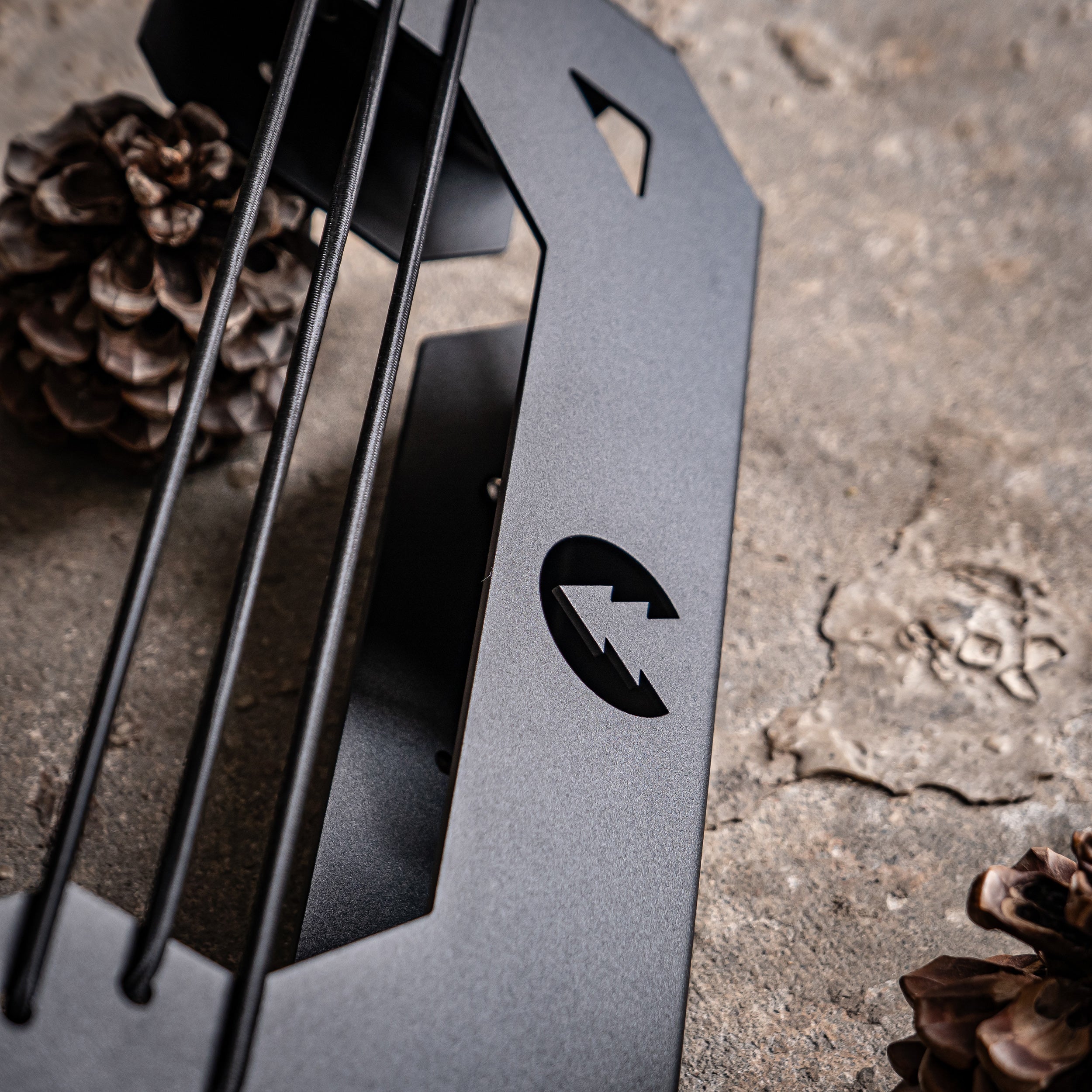 Staufach Mittelkonsole | Stauraum an und zwischen den Vordersitzen | VW Bus T5/T6, Ford Transit/Tourneo Custom