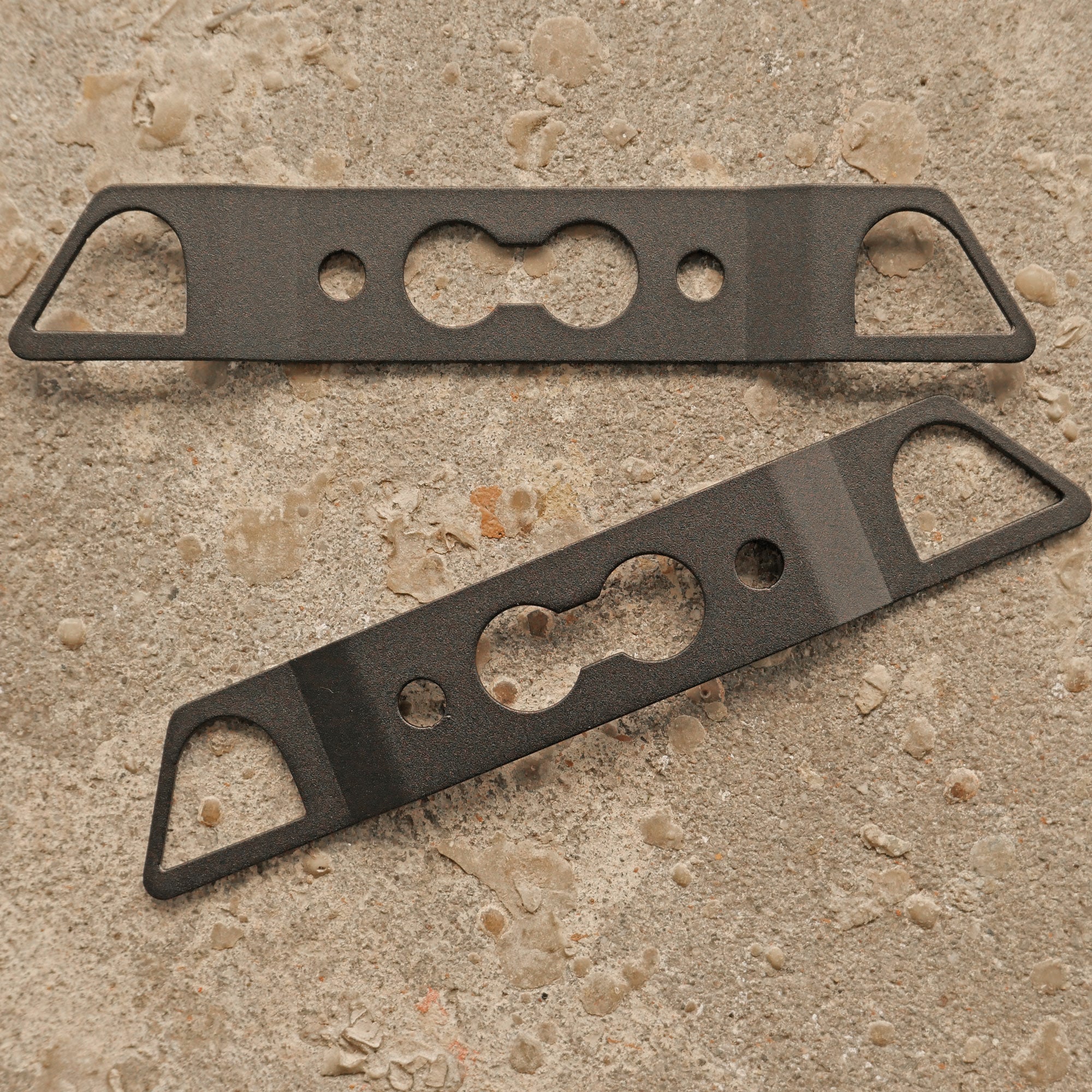 Airlineaufnahme für Haltegriff Volkswagen T5, T6, T6.1 Transporter, California, Multivan