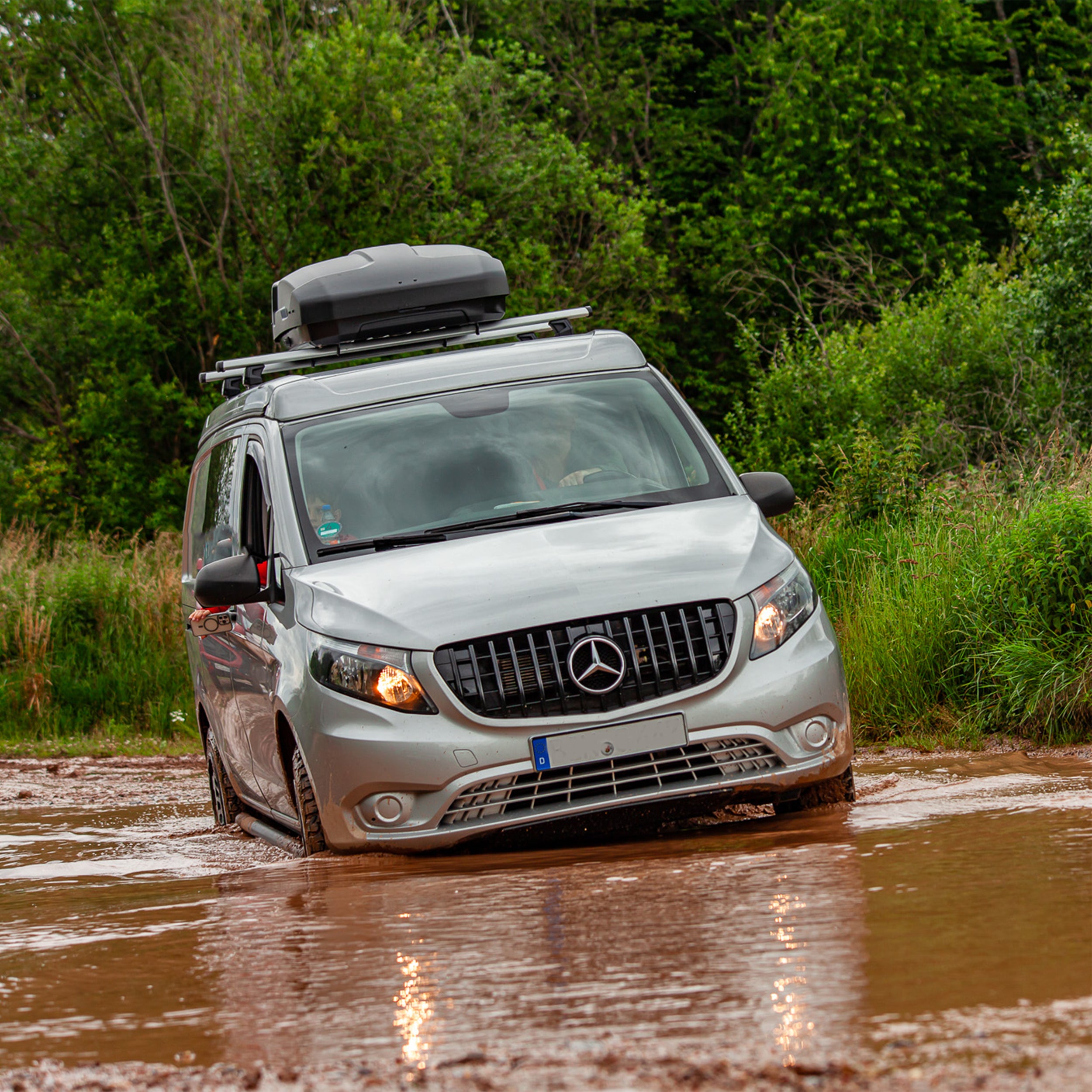 Teure Fehler vermeiden: vor Campervan-Kauf, Offroad-Umbau, Innenausbau oder Zubehörkauf: 60 Minuten, klare Entscheidung