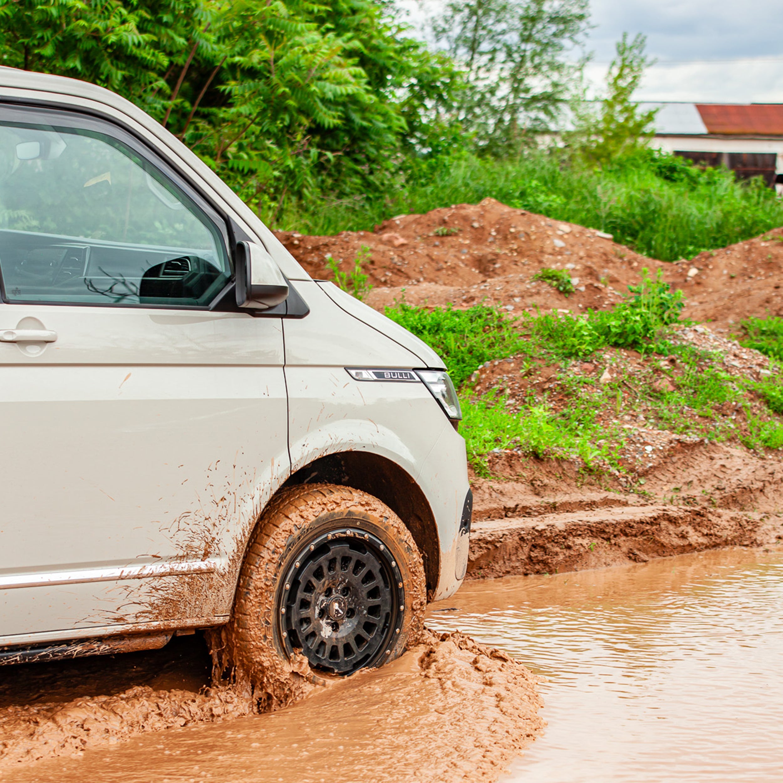 Teure Fehler vermeiden: vor Campervan-Kauf, Offroad-Umbau, Innenausbau oder Zubehörkauf: 60 Minuten, klare Entscheidung
